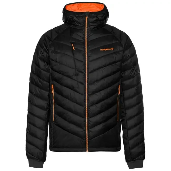 trangoworld medel jacket
