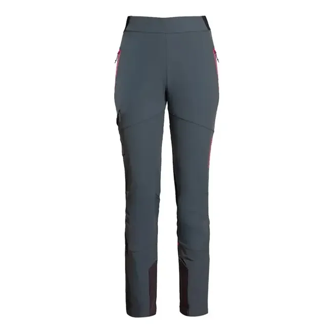 trangoworld pants cebadelle gris