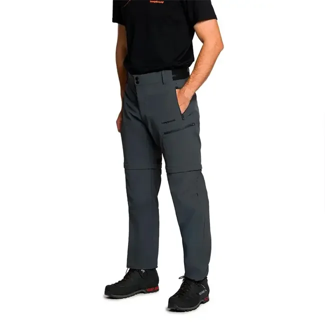 trangoworld pants palec df antracita