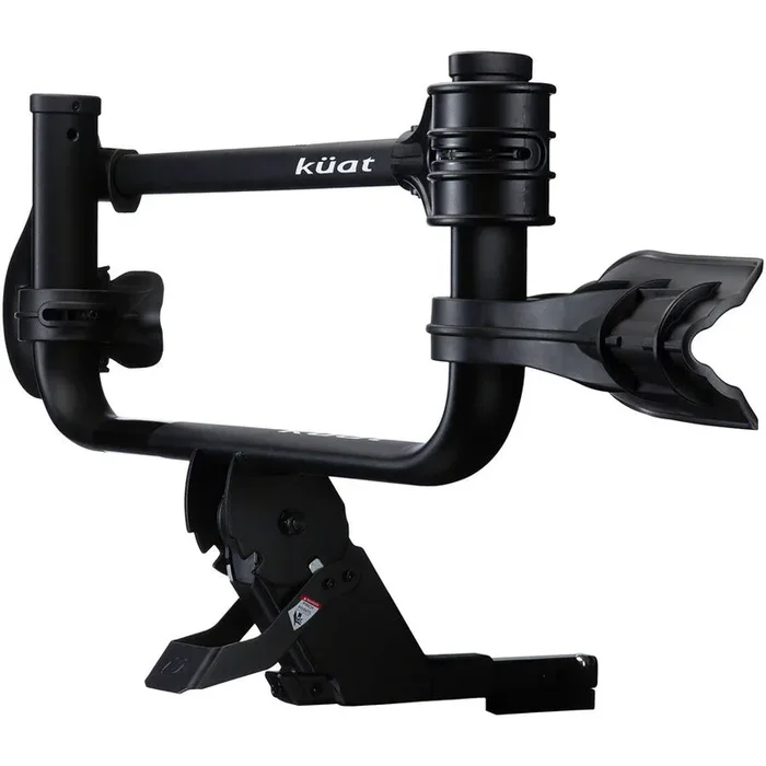 Transfer V2 Hitch Bike Rack – 1-Bike, Universal Fit – 1.25″/ 2″ Receiver