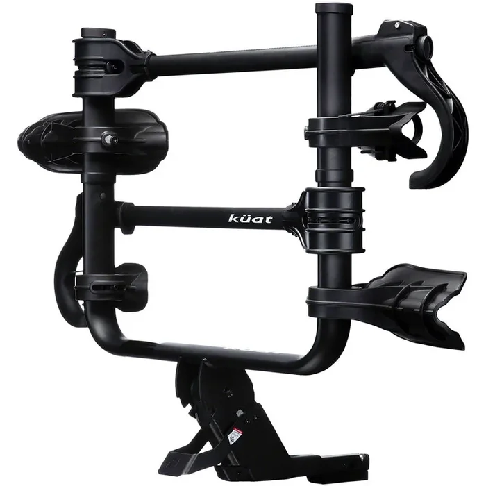 Transfer V2 Hitch Bike Rack – 3-Bike 2″ Receiver