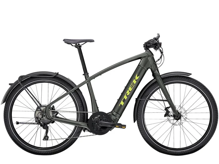 Trek Allant+ 8S