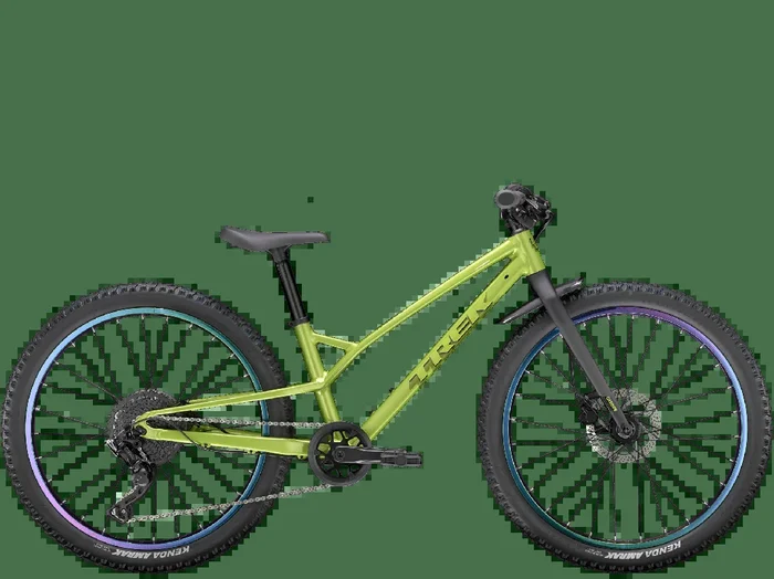 Trek Wahoo Trail 24