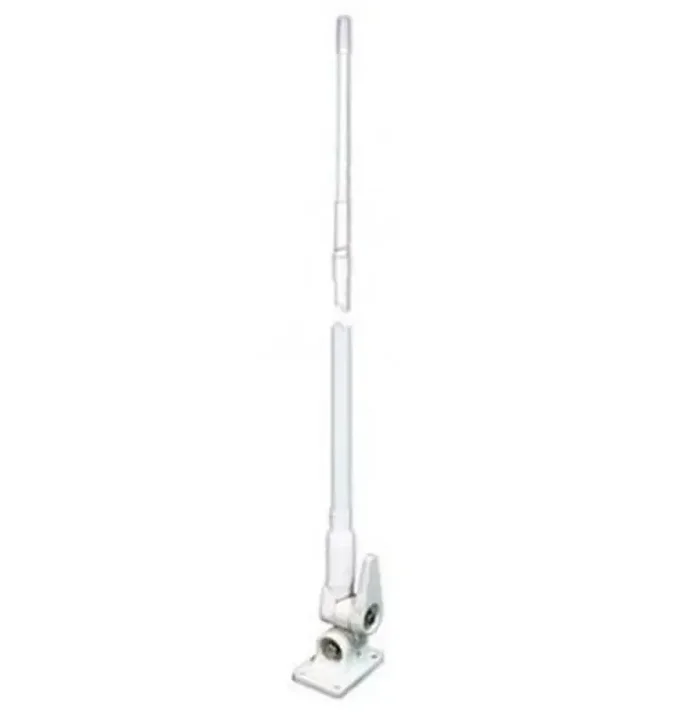 Trident Marine Fastfit VHF Antenna 1.1m Black