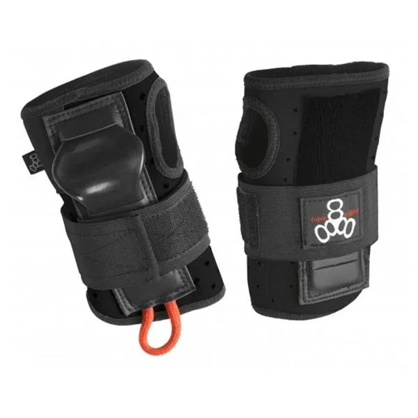 Triple 8 Roller Derby Wrist Guards