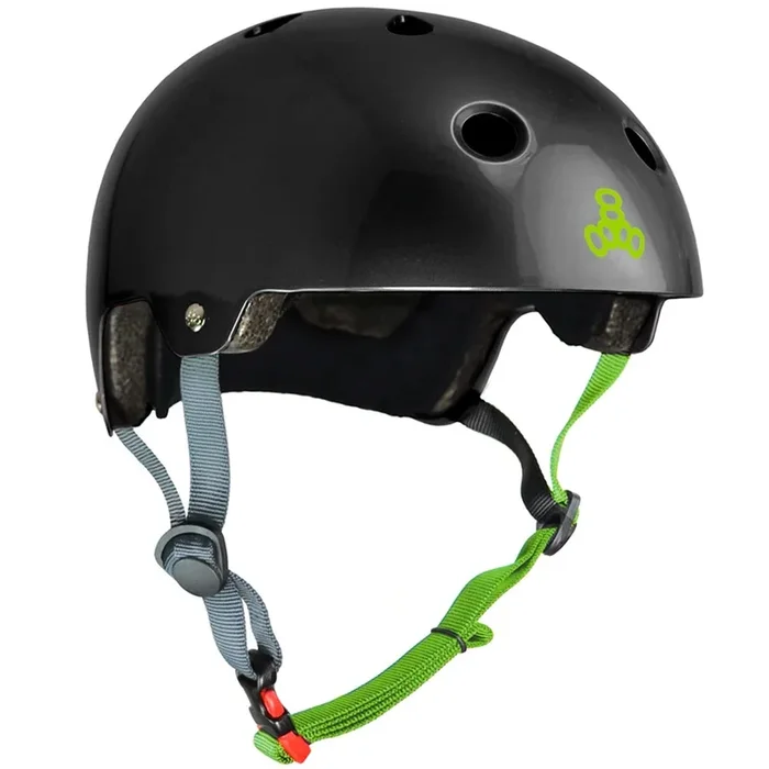 Triple Eight Dual Certified Helmet