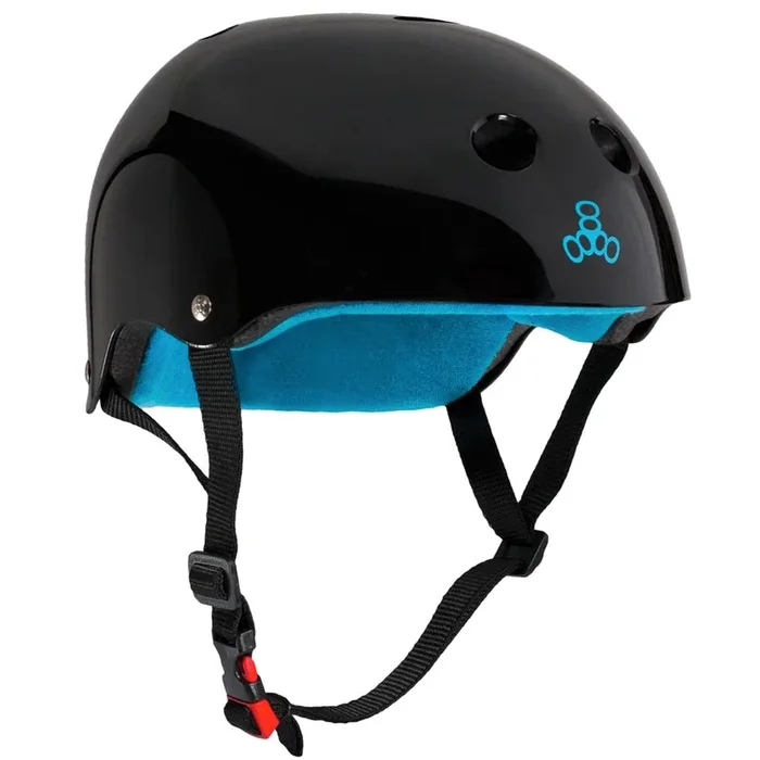 Triple Eight The Certified Sweatsaver Helmet