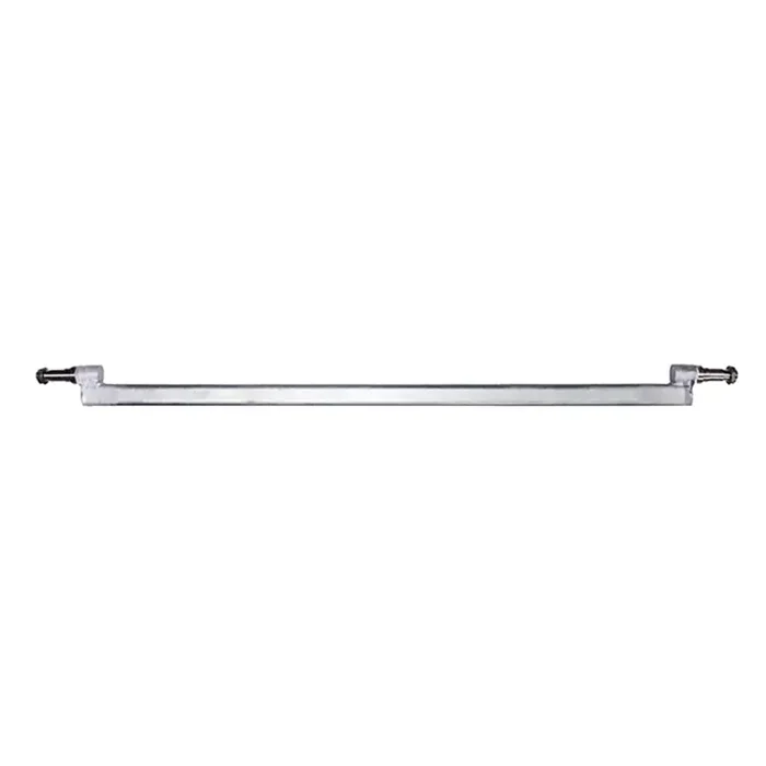 Trojan 10in Drum Drop Beam Axle 1750kg RHS 50mm