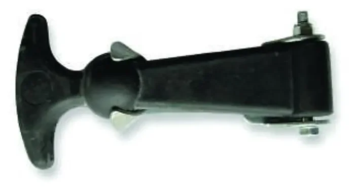 Trojan Bonnet Fastner Small