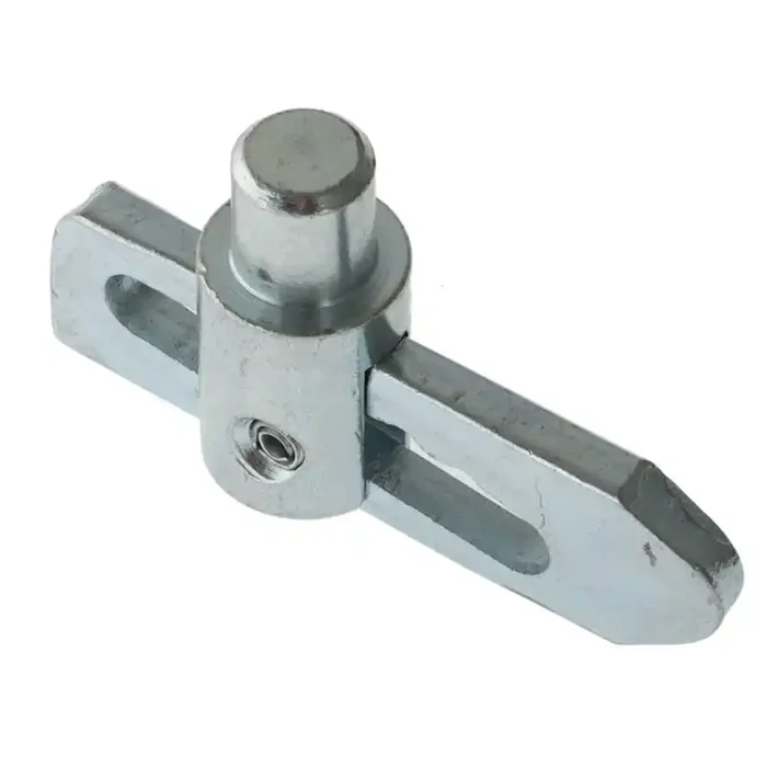 Trojan Drop Lock