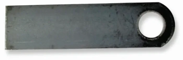Trojan Droplock Eye Plate 3in Qty 2