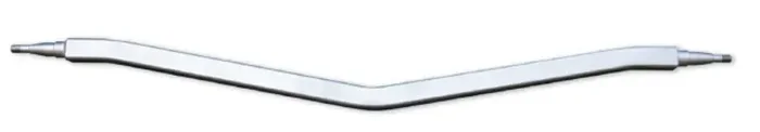 Trojan Galvanised Multi Gull-Wing Beam Axle 2200kg RHS 65mm