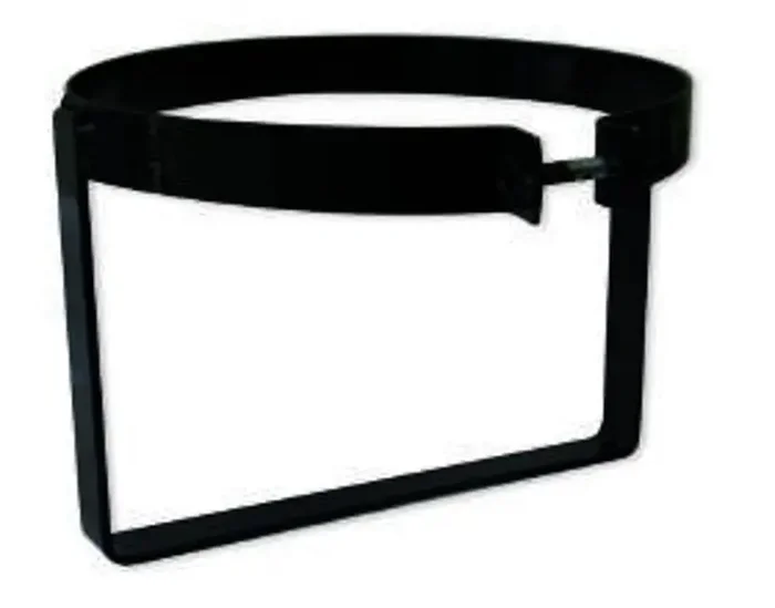 Trojan Gas Bottle Holder 325mm