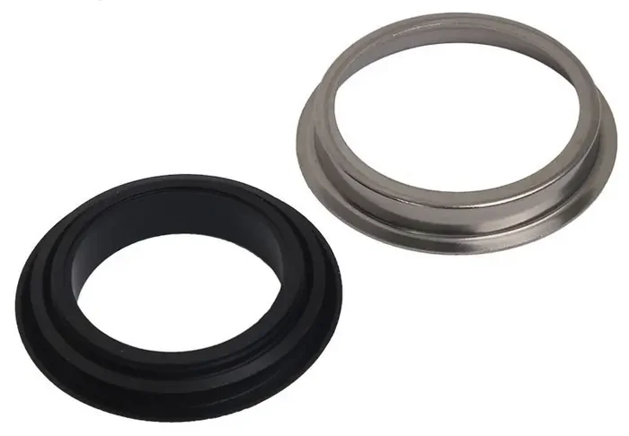 Trojan Trailer Bearing Seal Kit for 1500kg Hub Qty 2
