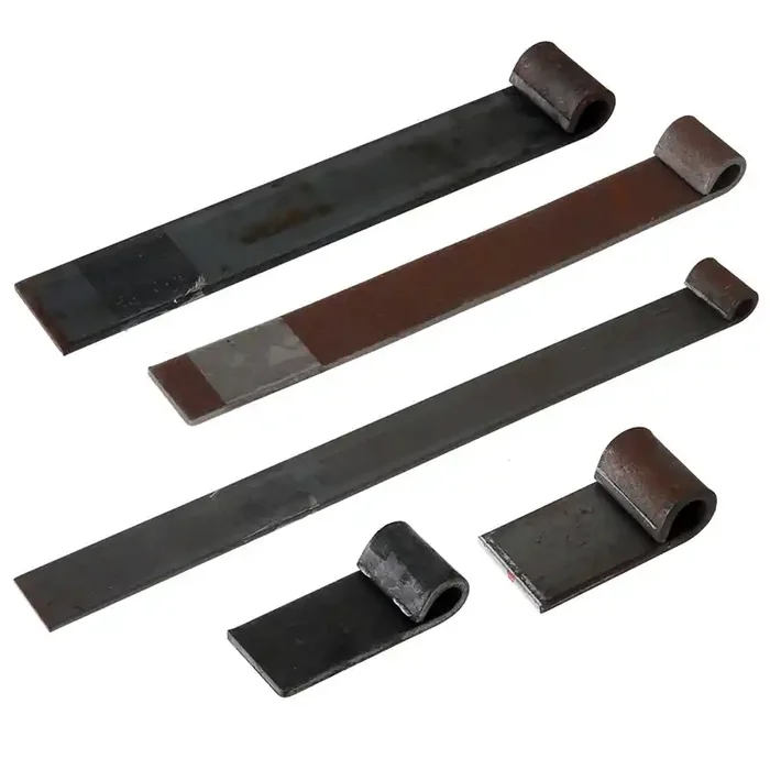 Trojan Trailer Hinge Strap