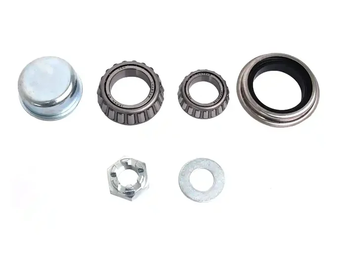 Trojan Trailer Hub Kit
