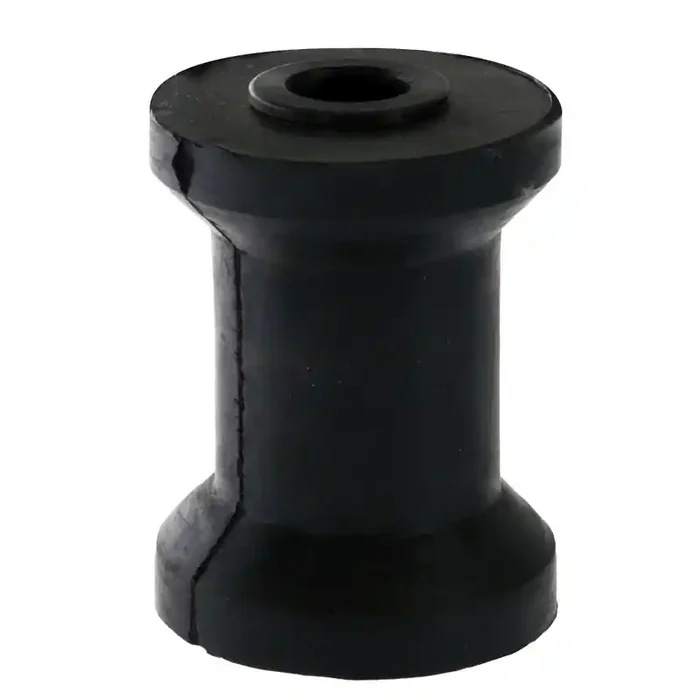 Trojan Trailer Keel Roller MK3 Length 75mm – 16mm Bore