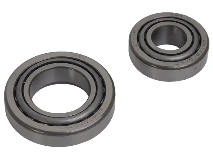 Trojan Trailer Wheel Bearing Kit for 2000kg Hub