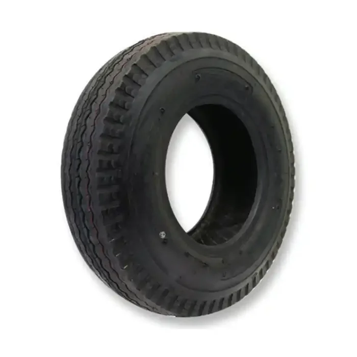Trojan Tyres