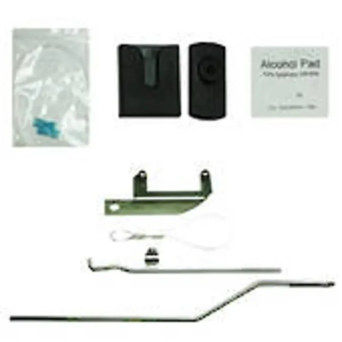 TrollMaster Hardware Kit For Merc