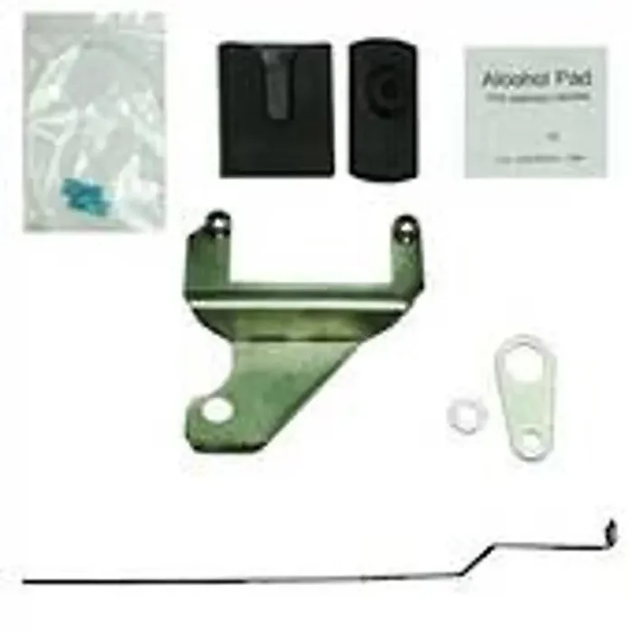 TrollMaster Hardware Kit For Yamaha-High Thrust
