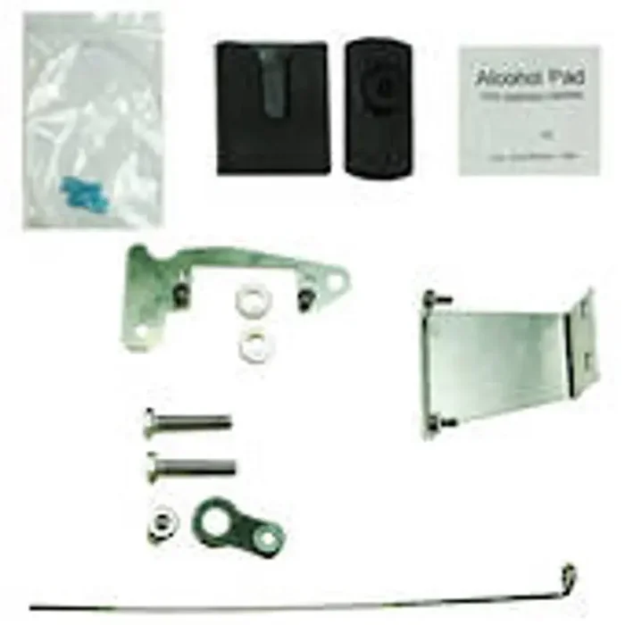 TrollMaster Hardware Kit For Yamaha