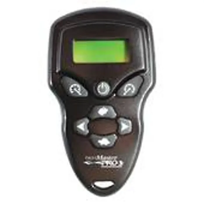 TrollMaster Pro3 + Remote Throttle And Steering Control