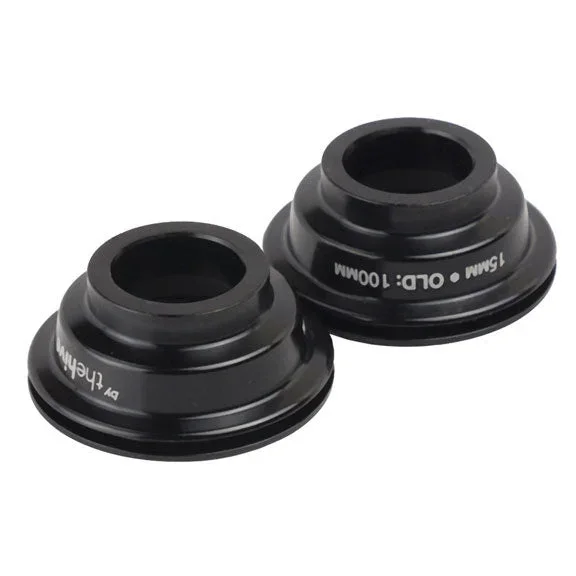 TRS LG1 Hub 15mm End Caps