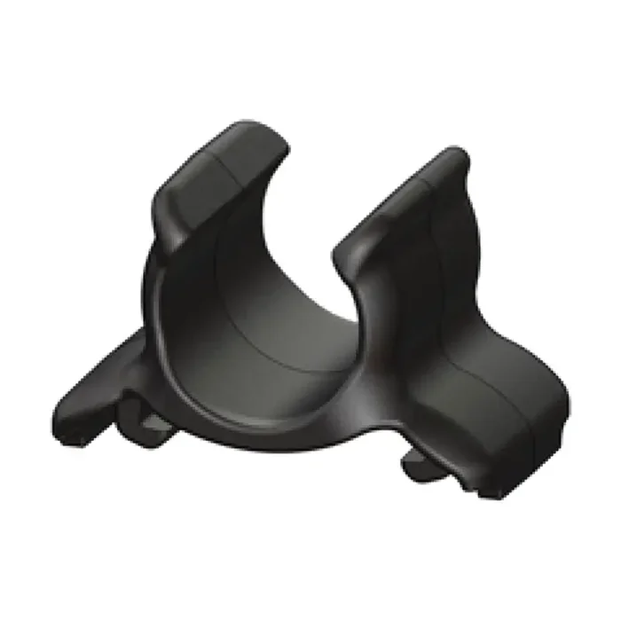 TruDesign Saddle Clip