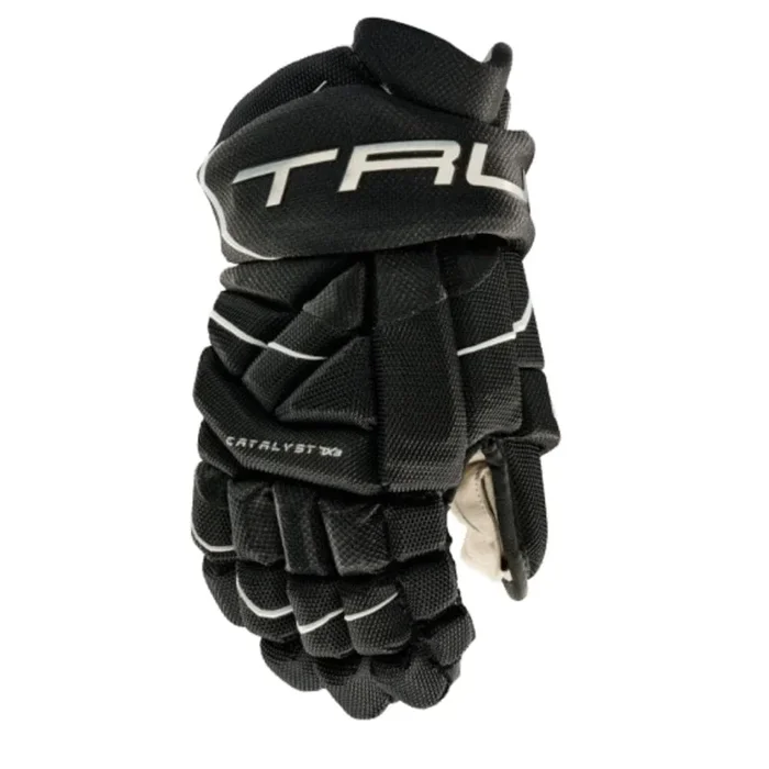 TRUE Catalyst 7X3 Hockey Gloves