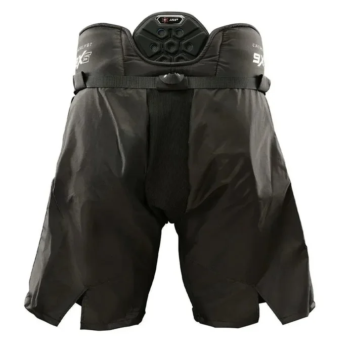 TRUE Catalyst 9X5 Goalie Shorts