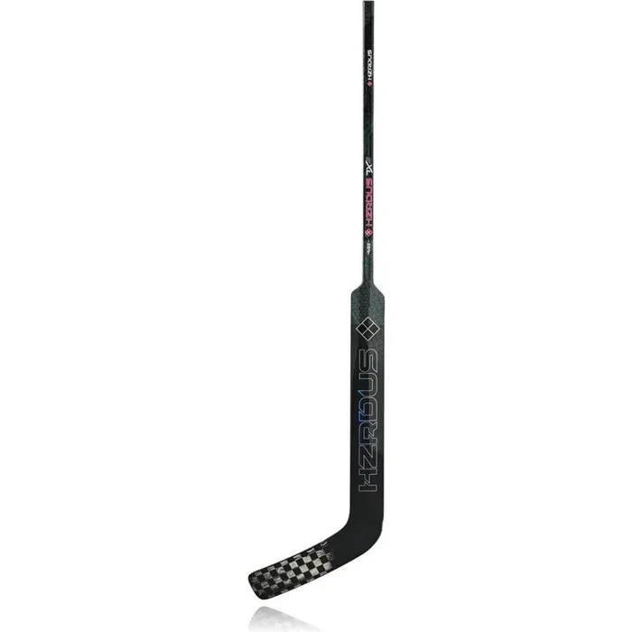 TRUE HZRDUS 7X5 Composite Goalie Stick