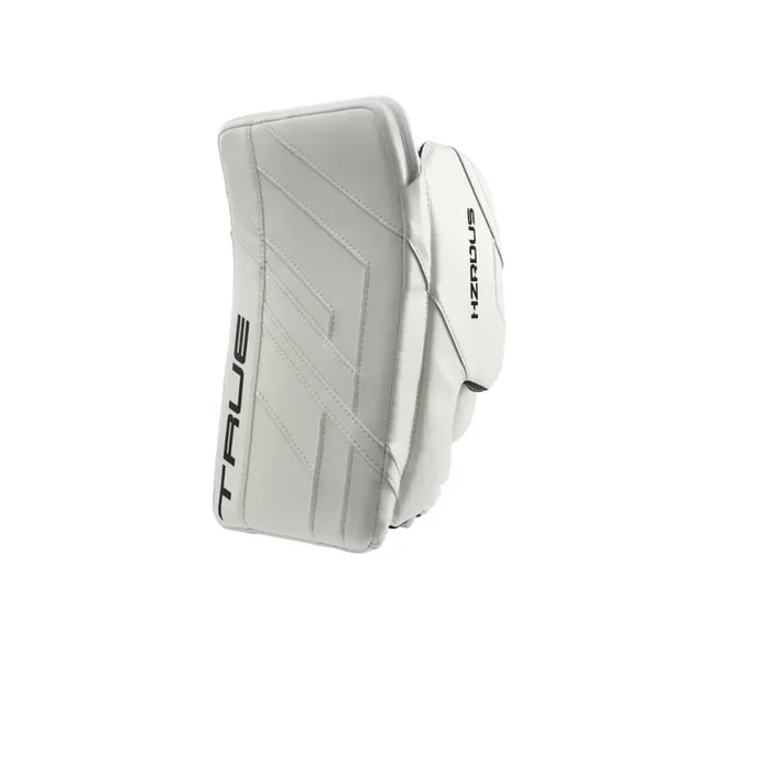 TRUE HZRDUS 9X4 Goalie Blocker