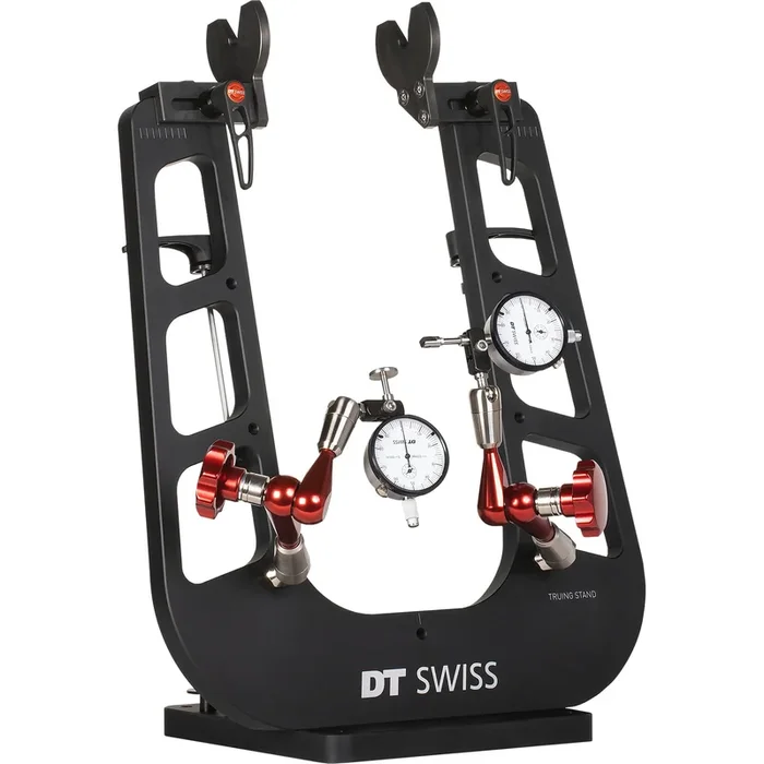 Truing Stand 2.0