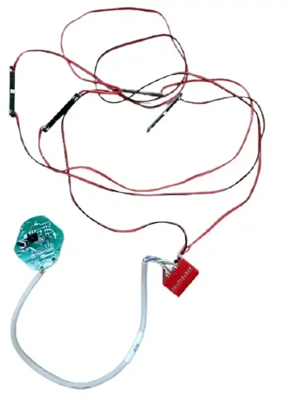 Truma Aventa IR and LED Loom