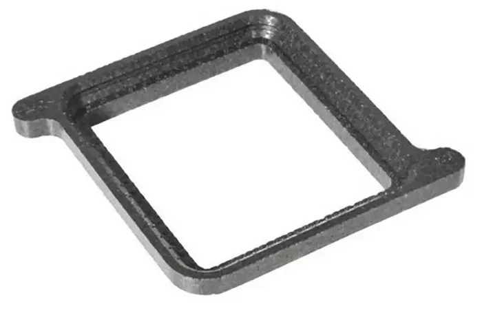 Truma Aventa Roof Thickness Adapter