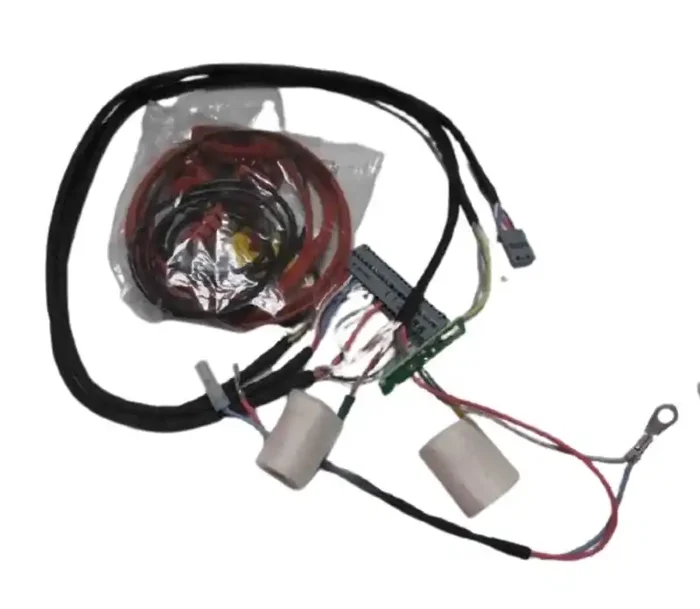 Truma Combi 6 Cable Harness Kit
