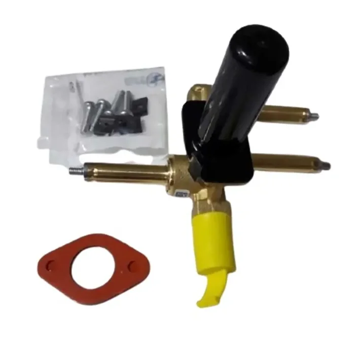Truma Combi Australian Gas Valve No Coils