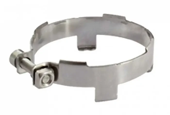 Truma Combi D Exhaust Duct Clip