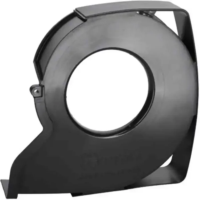 Truma Combi E Circulation Air Cover Right