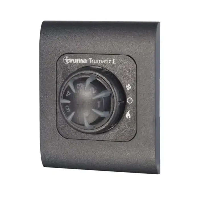 Truma E2400 Wall Control Euro