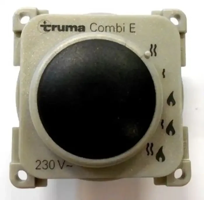 Truma Power Selector Switch 230V