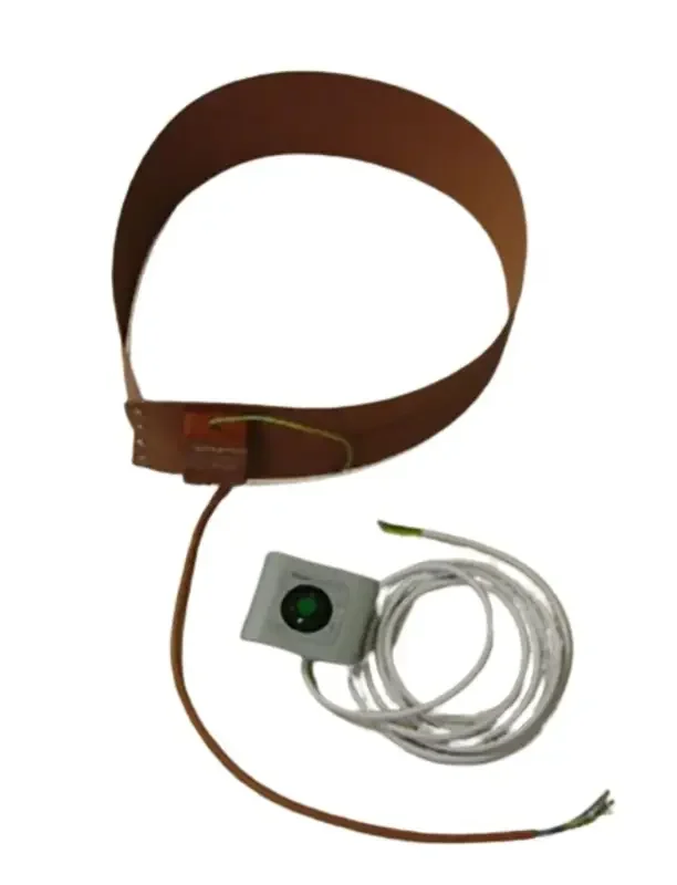 Truma Replacement Heating Collar