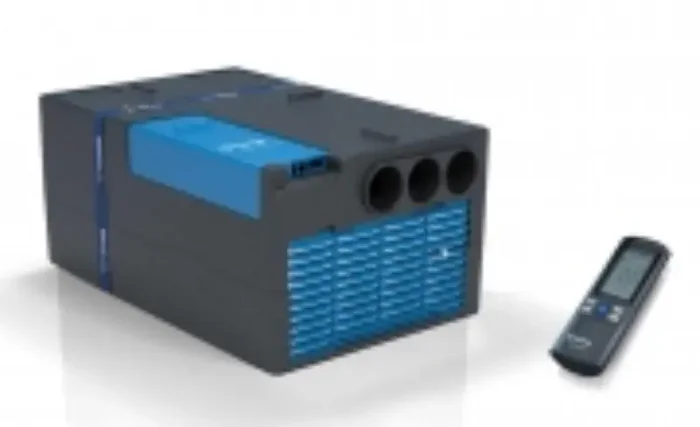 Truma Saphir Comfort RC Air-Conditioner Complete
