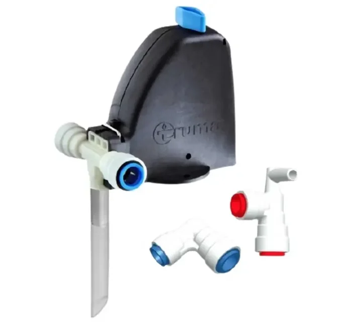 Truma Water Connection Kit Frost Control