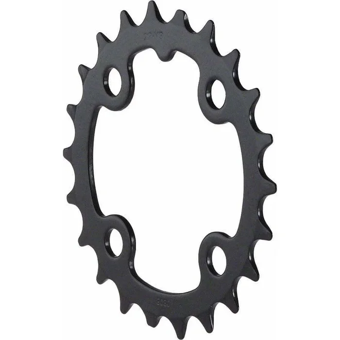 Trushift 22T x 64mm Chainring