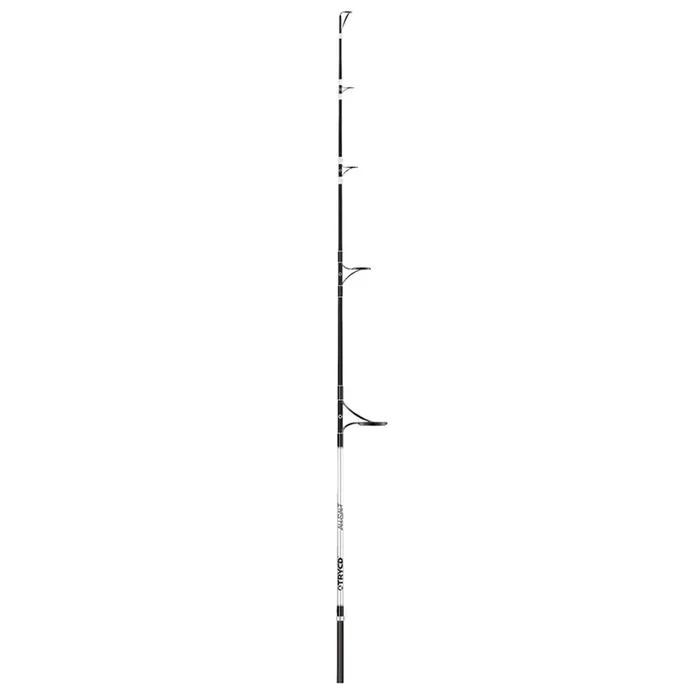TRYCD ALLSALT Jigging Rod 5ft 100-300g 1pc