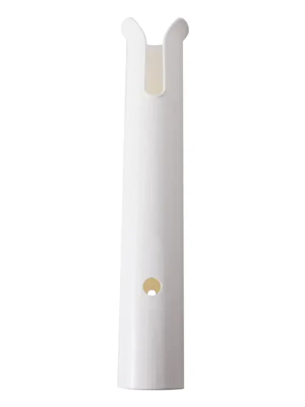 Tube Rod Holder UV Stabilised for Single Rod