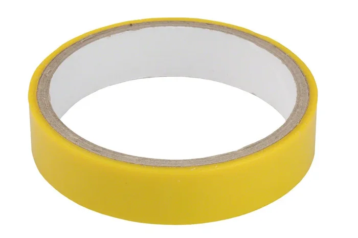 Tubeless Rim Tape – 4.4m For Two Wheels