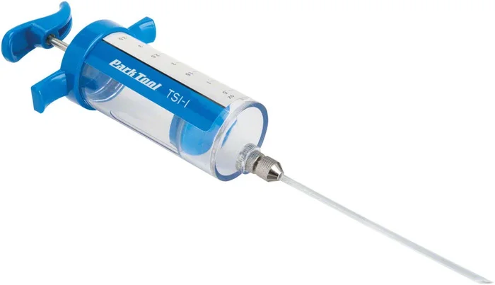 Tubeless Sealant Injector, 3.5 oz